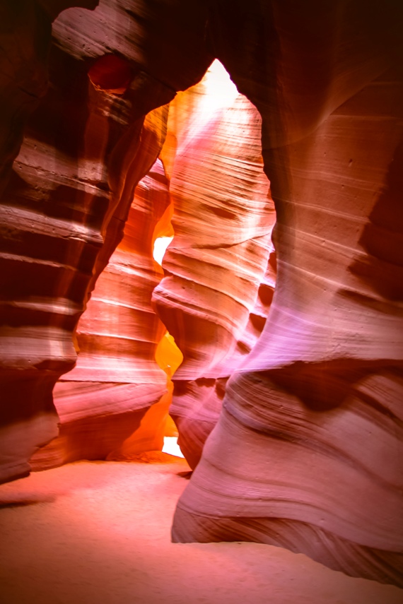 Antelope Canyon